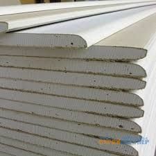 Гипсокартон стеновой