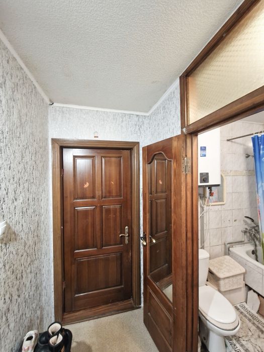 Продаж 2х кімнатної квартири