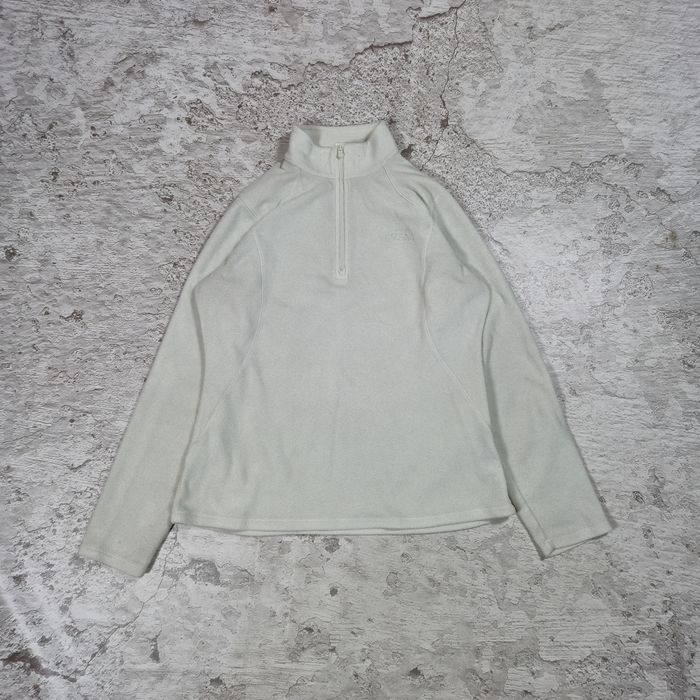 Bluza  Womens Femmes The North Face Polartec r L
