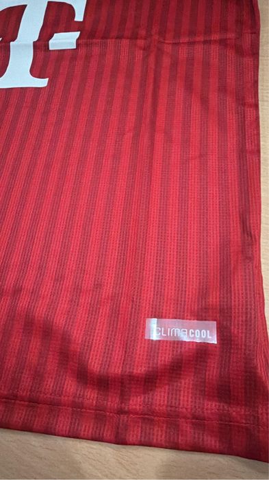 Camisila Bayern de Munique
