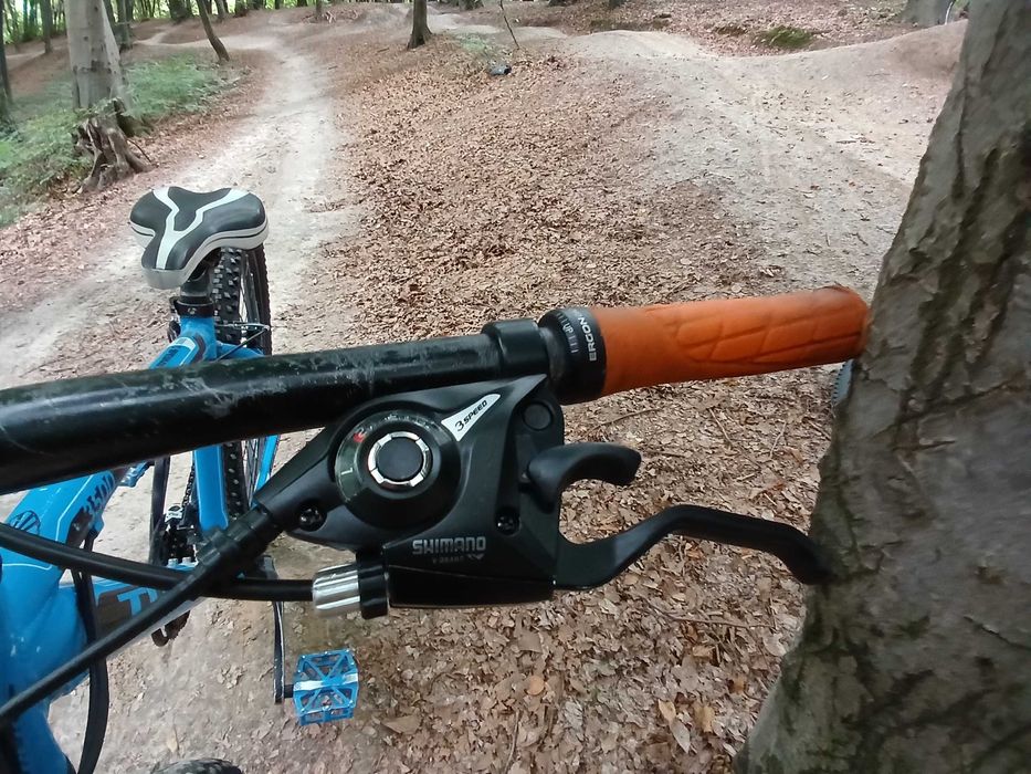 Велосипед Trek 3500 mtb
