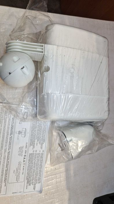 Oprawa oświetleniowa FLUOSPOT PC 49-85-CR