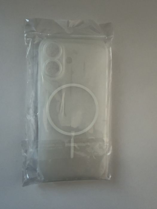 Чохли Iphone 17, Iphone 17 Pro Max, нові