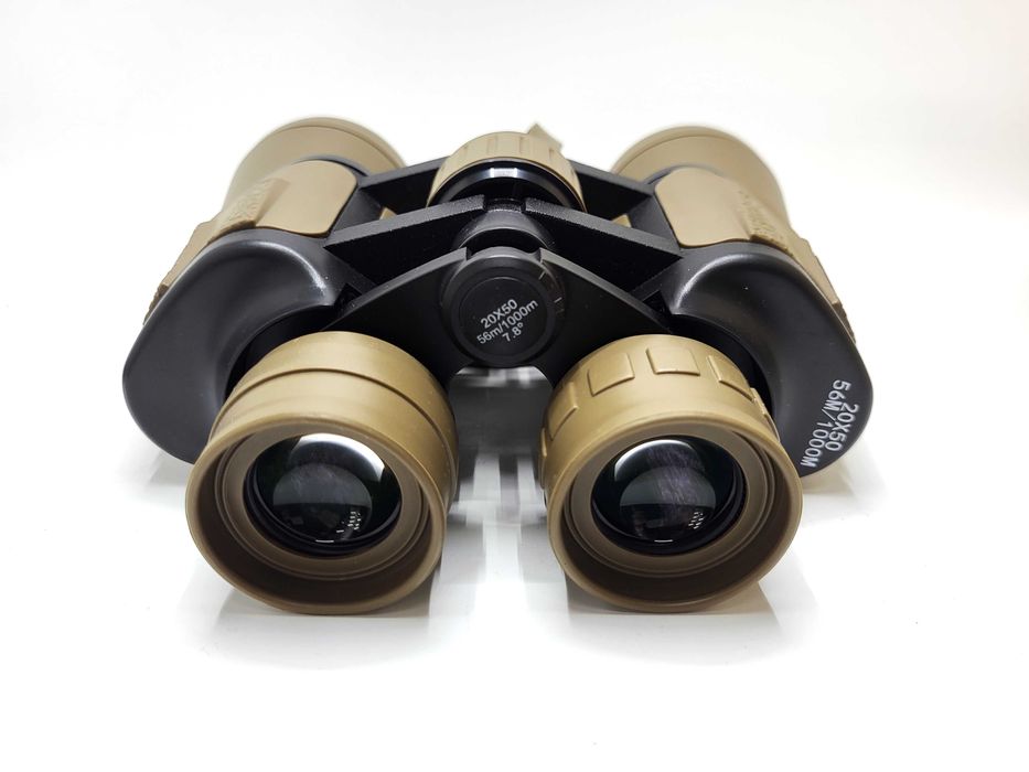 Lornetka Free Soldier turystyczna kompaktowa outdoor