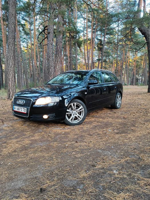 Продам Audi A4 B7