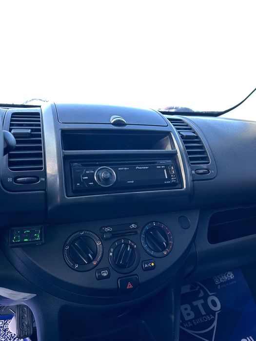 Продам Nissan Note 2008 рік можлива розстрочка, кредит, обмін!