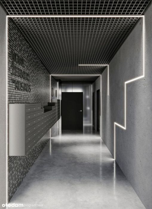 Nowe żerniki | Loggia | 16m2 komórka | Cesja
