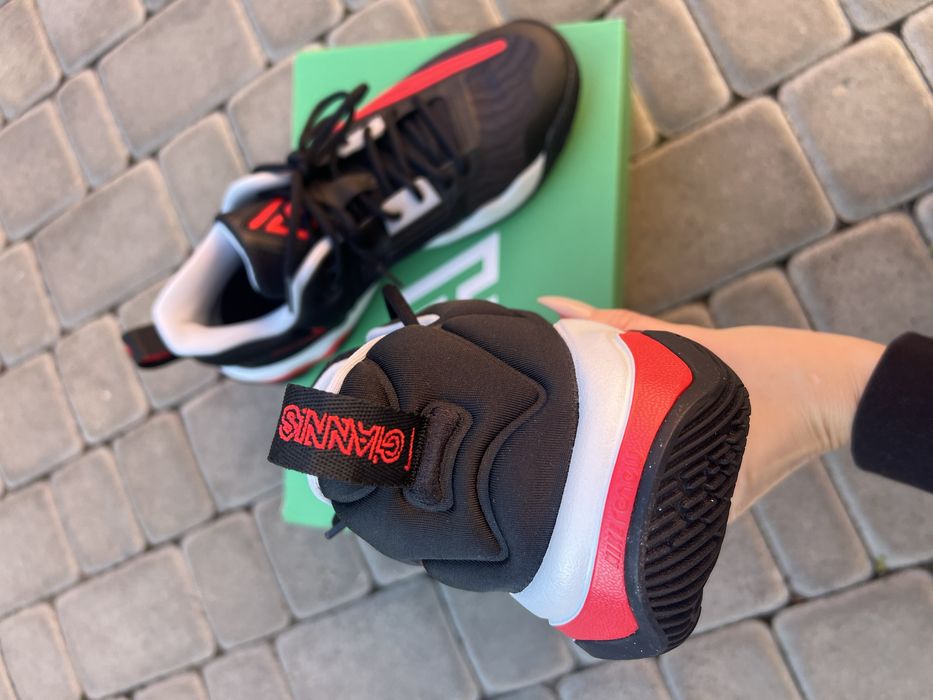 Кросівки Nike us 10