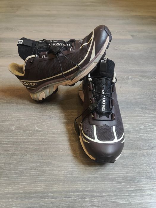 Оригінальні Кросівки SALOMON XT-6 FT