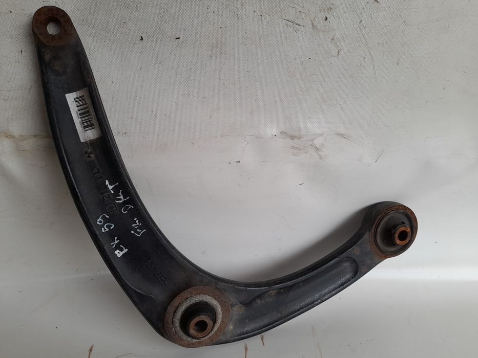 Braço de suspensão frente direito CITROËN C4 Picasso I (UD_)