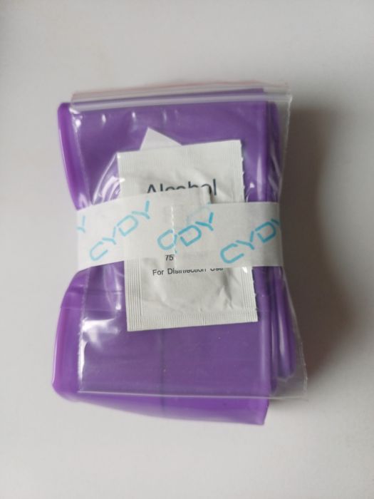 Dętka TPU 27.5x1.95-2.6 Presta 58g Lekka MTB CYDY