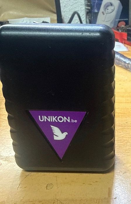 UNIKON Relogio + Antena