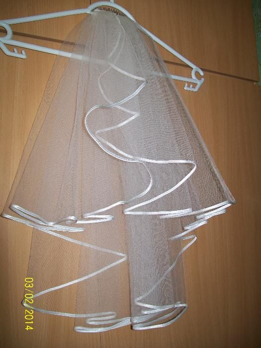 suknia ślubna spódnica i gorset