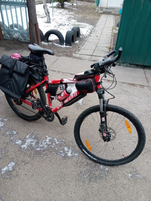 Велосипед specialized rochopper 15000 грн