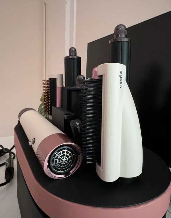 Dyson Airwrap Complete Long.