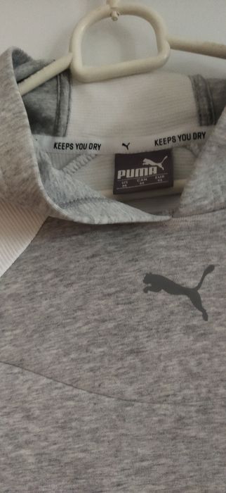 Bluza       Puma