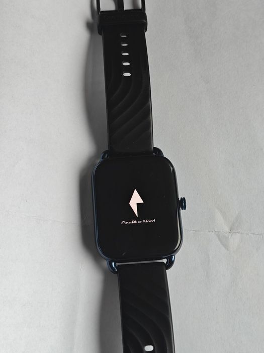 onePlus nord watch