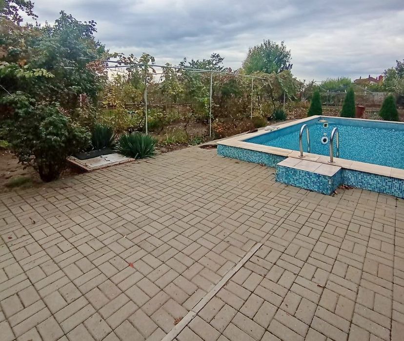 Е-Оселя, Будинок, Дніпровський район, енергоефективний