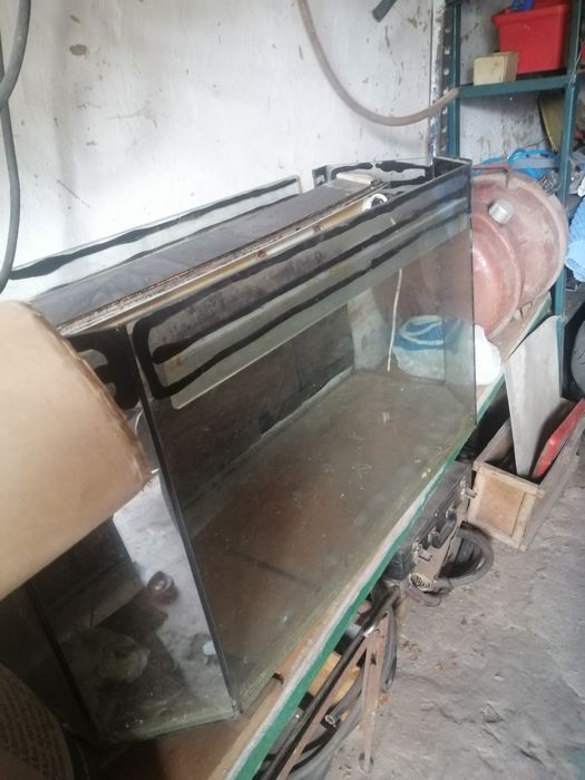 Аквариум на 200 лт