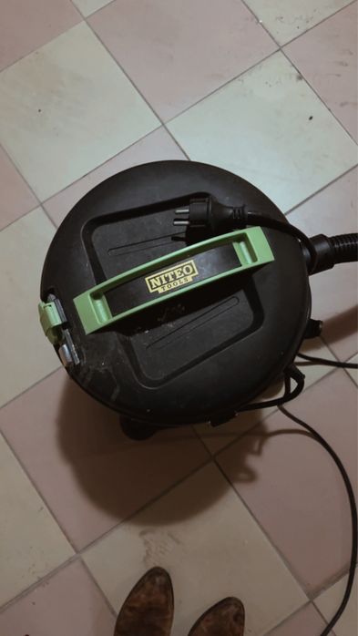 Aspitador prossigional