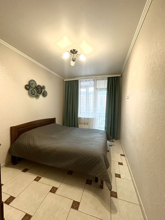 2х кімн ап-ти Герцена до 4х осіб. Центр