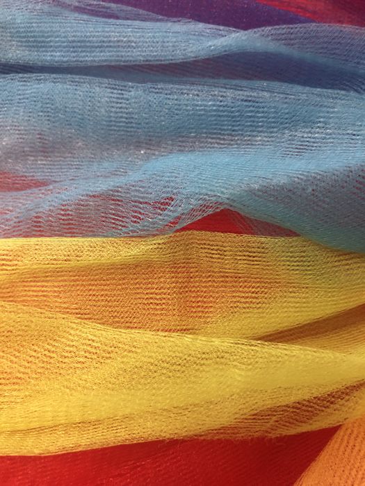 Карнавальна спідничка спідниця костюм маскарадний новорічний новогодни