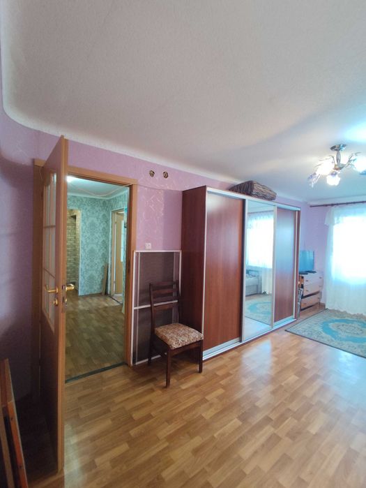 HG 07 Новинка Солоницевка продам квартиру 3 комнатную