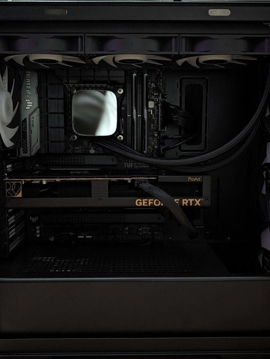 Become the champion within! Custom builds + appraisal.