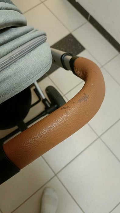 Wózek spacerowy Cybex Balios S