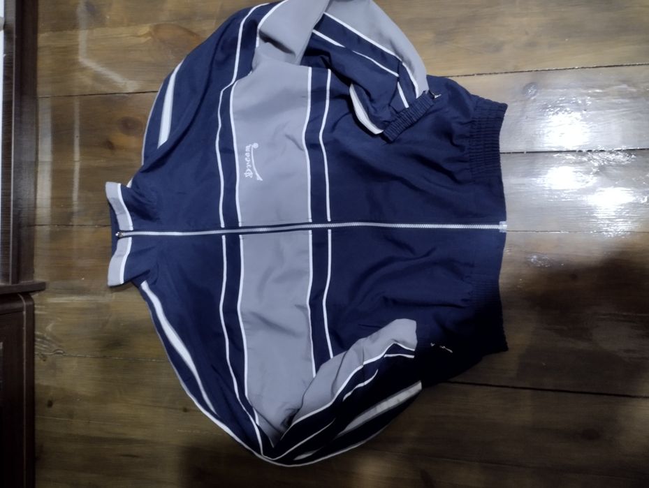 Вінтажна олімпійка Dream | Maurizio Corneliani | New Old Stock (Нова)