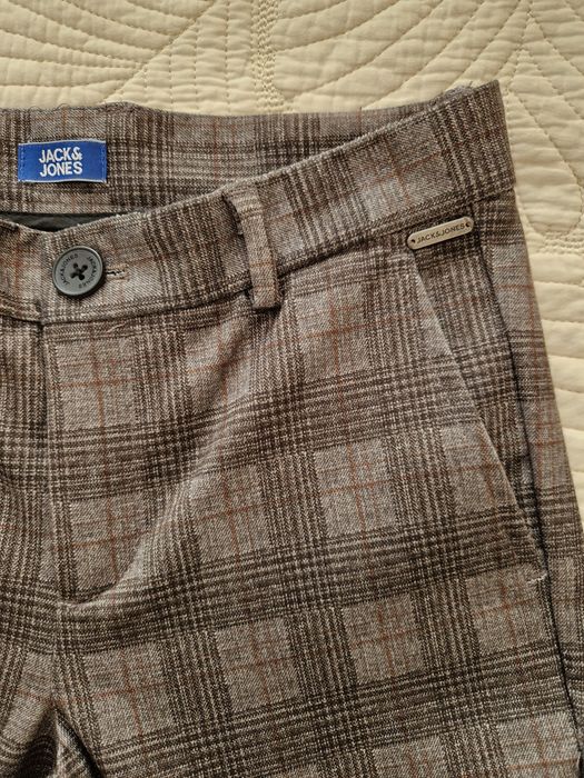 Штани Jack&Jones на 12-13р.