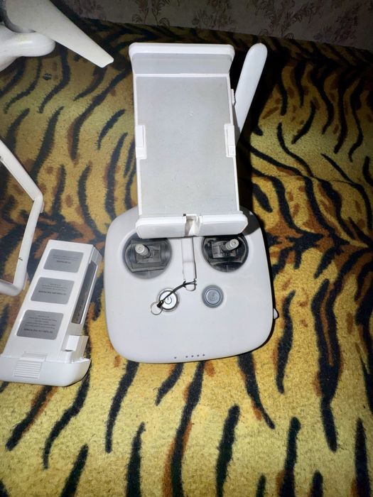 DJI Phantom 3 Professional