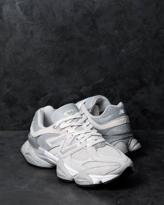 New Balance 9060 Shadow Grey