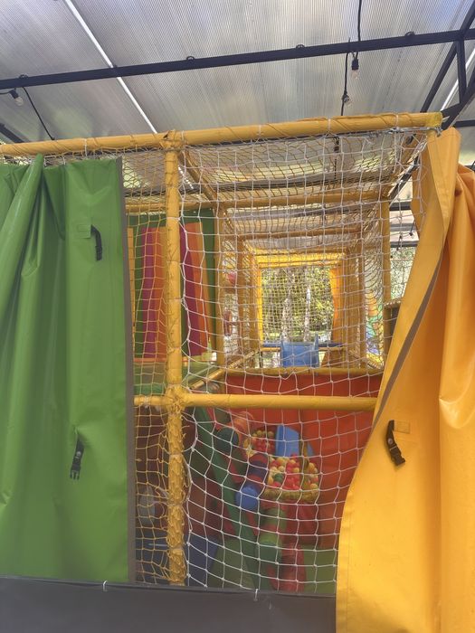 Ігровий лабіринт