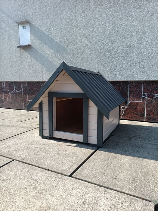 Будка для собаки