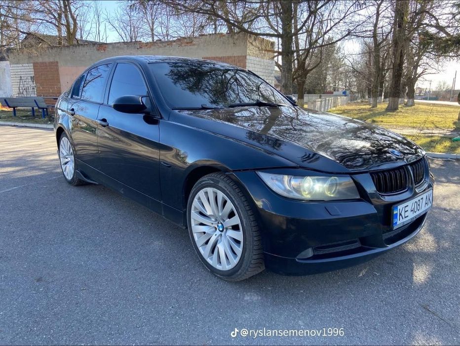 Продам надійний автомобіль