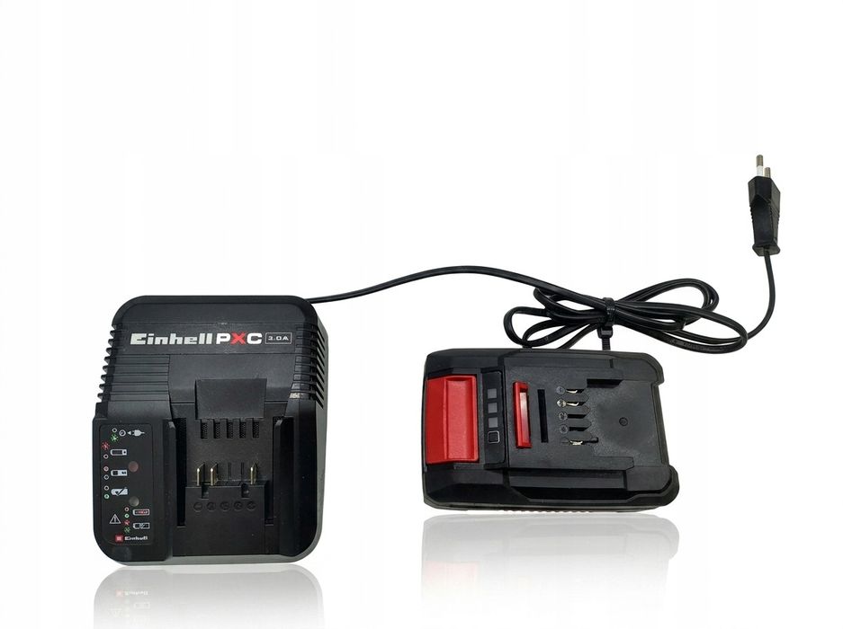 Akumulator einhell pl-25-2210 4 ah do elektronarzędzi