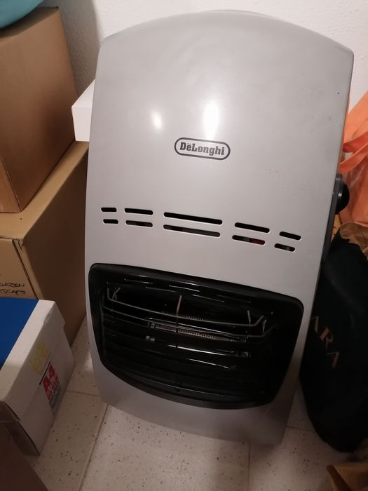 Aquecedor Delonghi