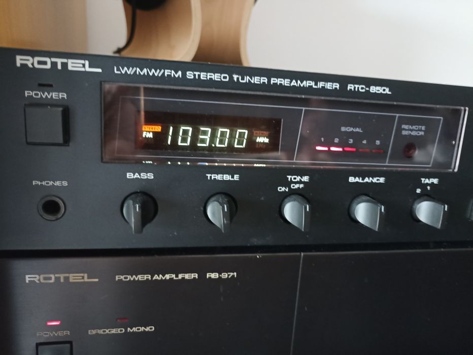 Pré Rotel + Power Rotel
