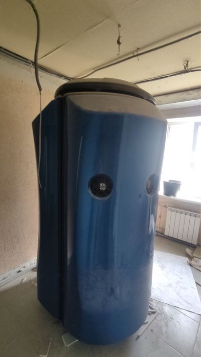 Солярий Sun Craft Power Tower 42i