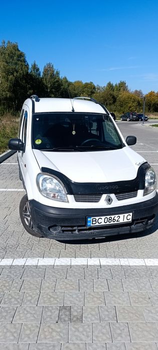 Продам авто Рено Кенго