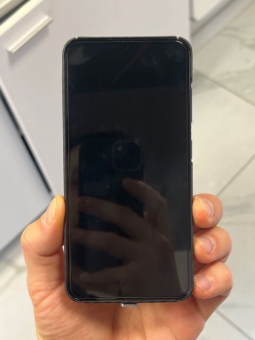 Ультратонкий карбоновый чехол Samsung Galaxy S23