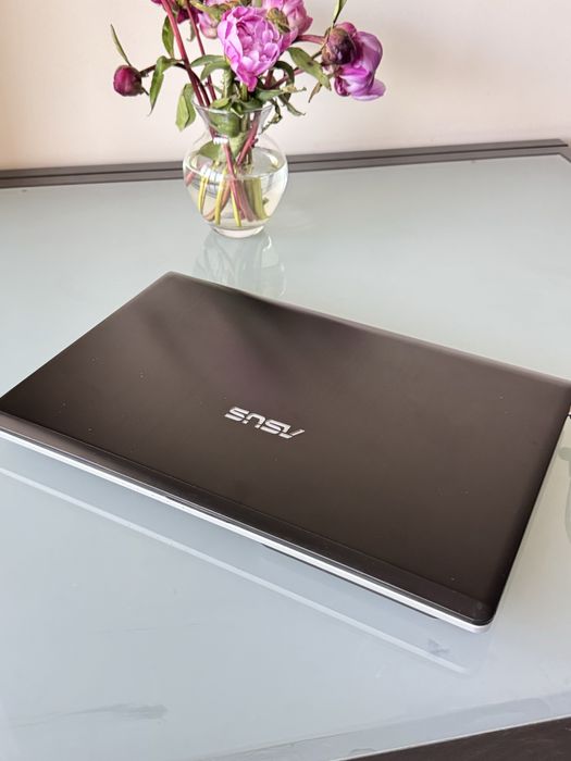 Ноутбук Asus N56VV