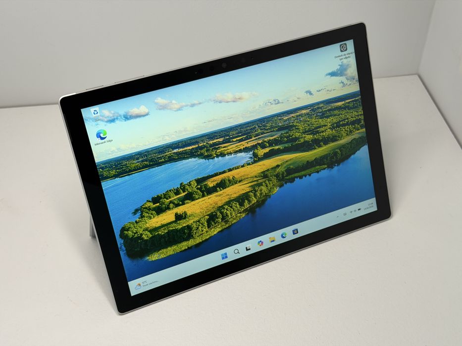 Microsoft Surface Pro 7 (1866) - i5/8GB/256GB - wada - faktura VAT 23%