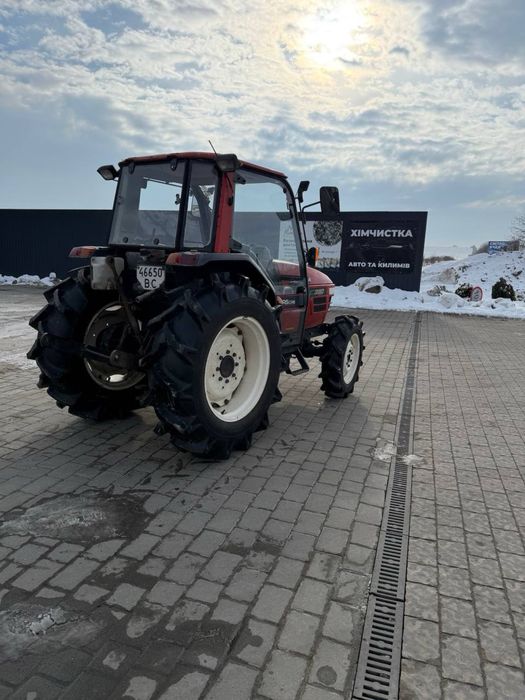 Продається YANMAR AF 330 швидкісний