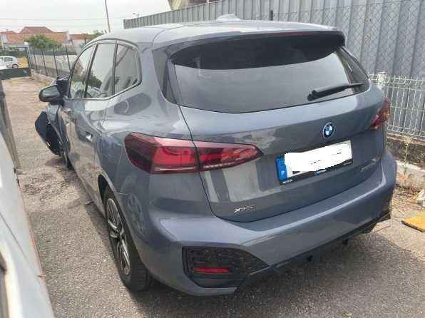 BMW 225Xe Active Tourer Hibrido Plug-In