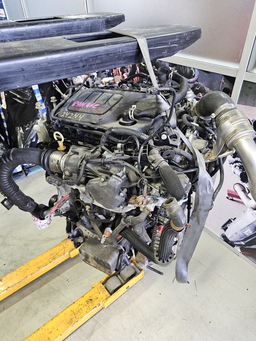 Motor Renault Traffic 1.6 DCI 2017, ref R9M 452