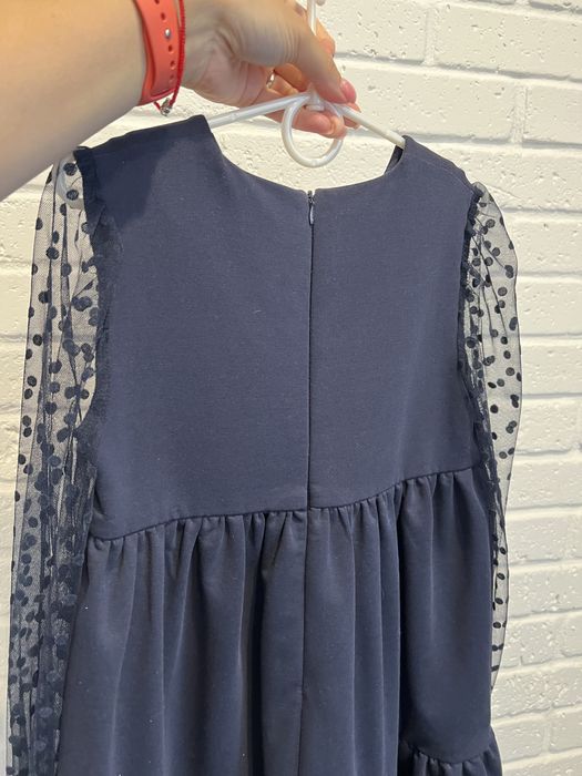 Платье Suzie, школьное