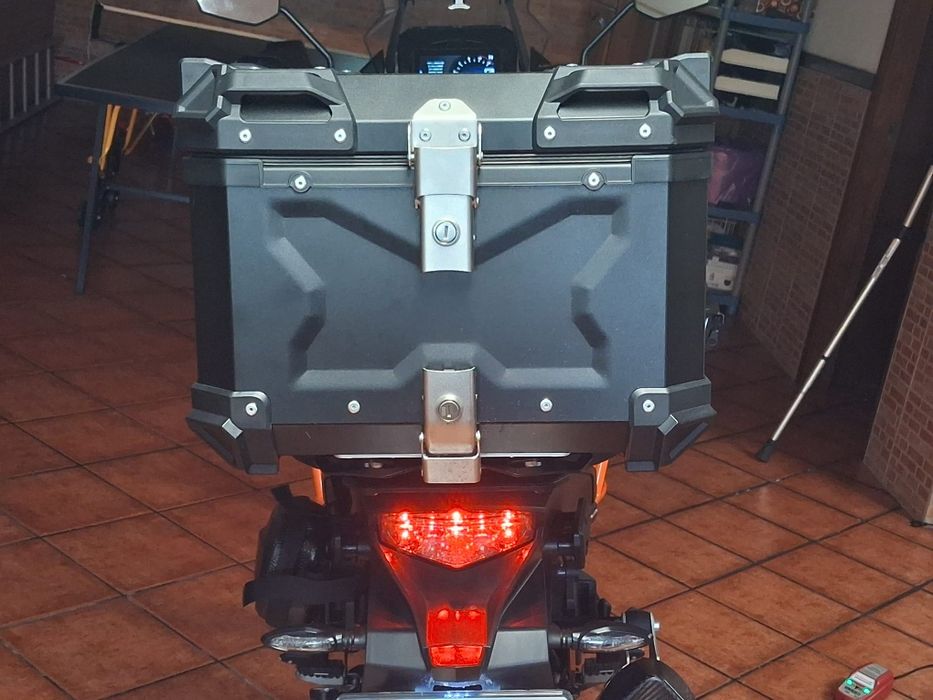 KTM 1290 Super Adventure R 160 cv - 2019 - IMACULADA
