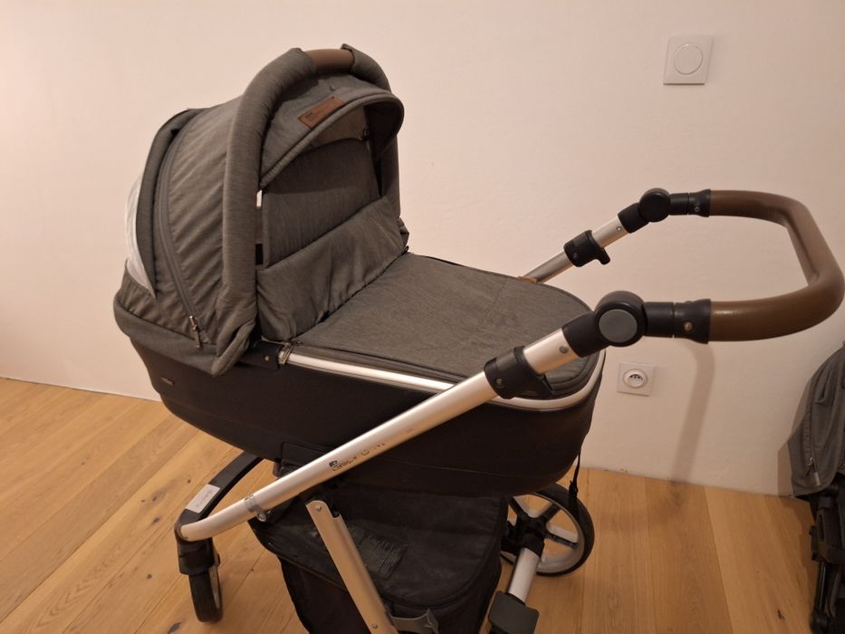 Wózek Espiro Next Manhattan